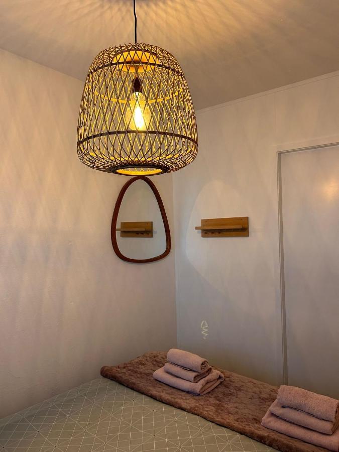 זנדוורט Amsterdam Beach Apartment 50, Incl Parking מראה חיצוני תמונה