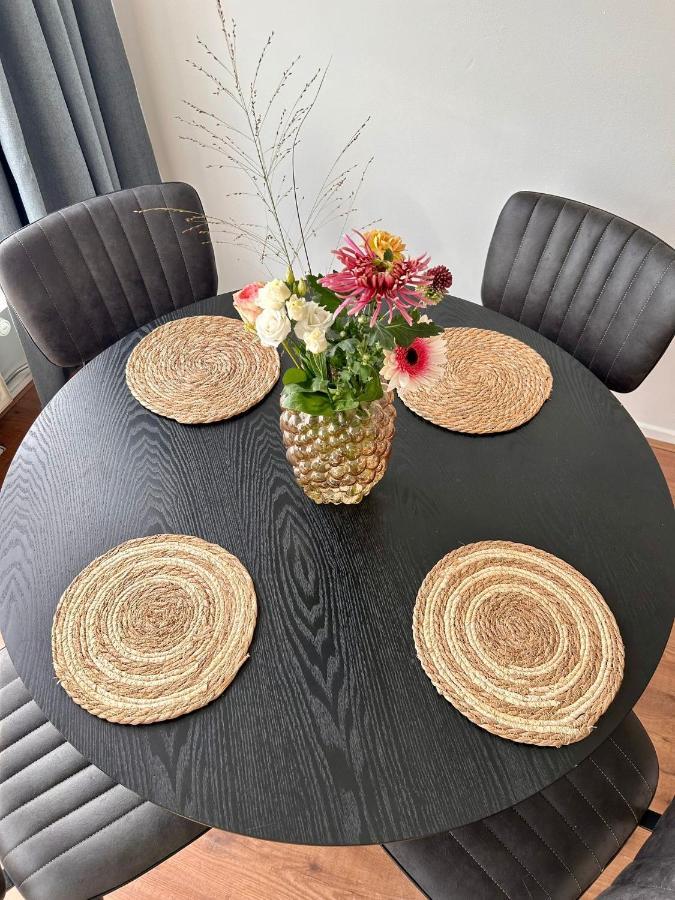 זנדוורט Amsterdam Beach Apartment 50, Incl Parking מראה חיצוני תמונה